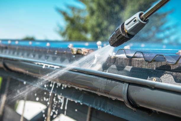 Best House Pressure Washing  in Jacksonville, TX
