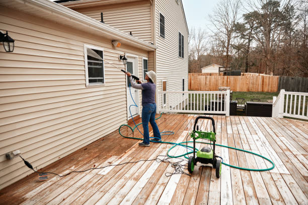 Best Pressure Washing Near Me  in Jacksonville, TX