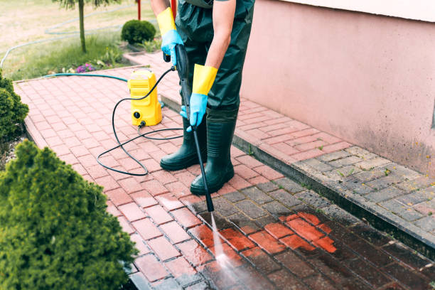 Best Commercial Pressure Washing  in Jacksonville, TX