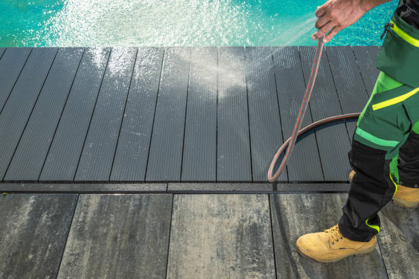Best Fence Pressure Washing  in Jacksonville, TX