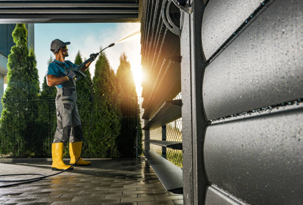 Deck Cleaning Services in Jacksonville, TX