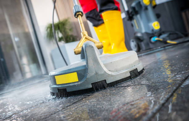 Best Affordable Pressure Washing  in Jacksonville, TX