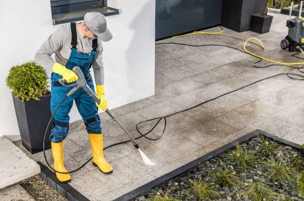 Best Best Pressure Washing Companies  in Jacksonville, TX