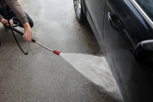 Best Residential Pressure Washing Services  in Jacksonville, TX